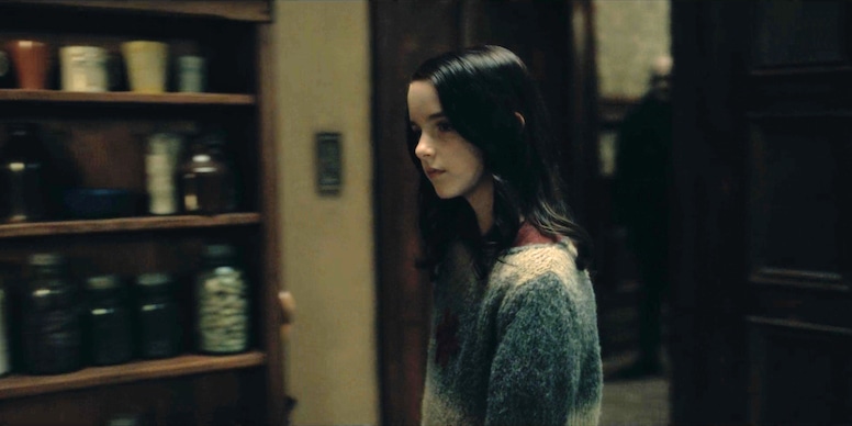 The haunting of hill 2025 house episode 3 watch online